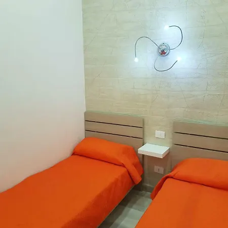 Royal House Apartment *