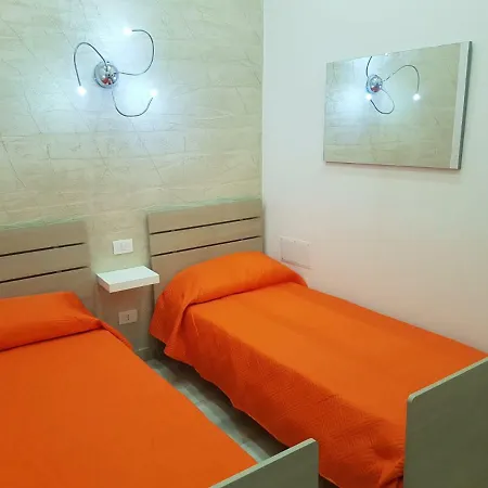 Royal House Apartment *
