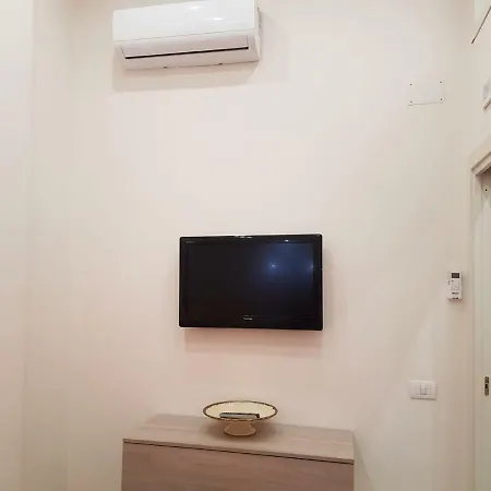 Royal House Apartment