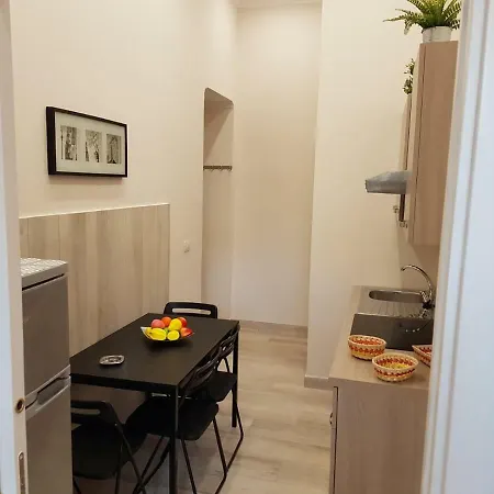 Apartment Royal House
