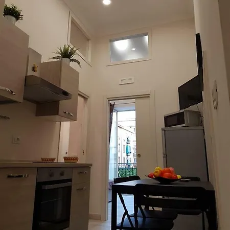 Royal House Apartment *