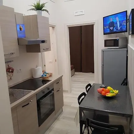 Royal House Apartment *