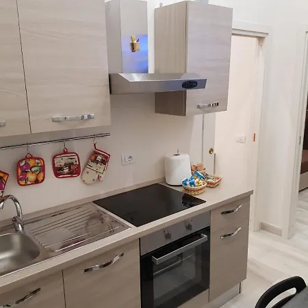 Royal House Apartment