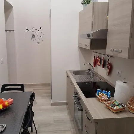 Royal House Apartment *