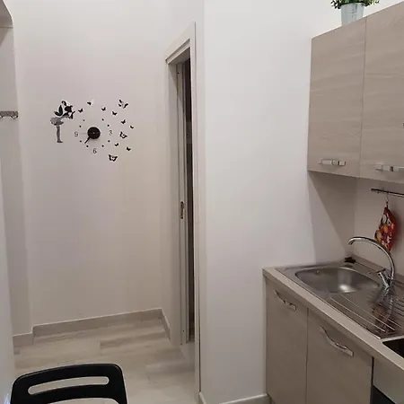 Royal House Apartment *