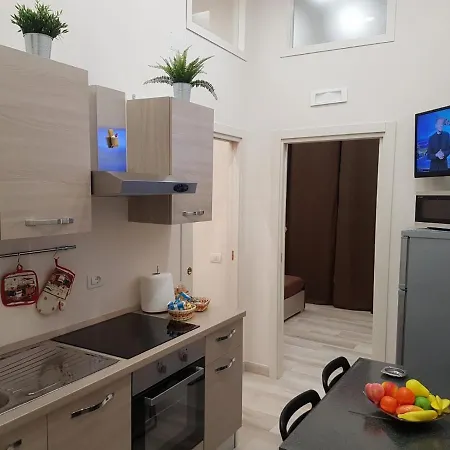 Apartment Royal House