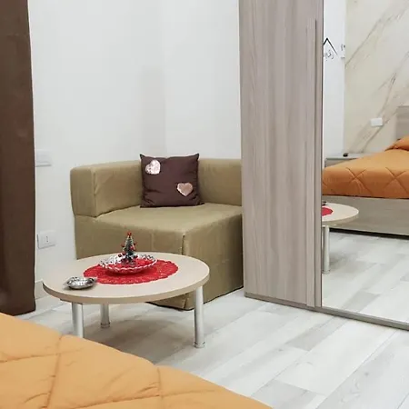 Royal House Apartment