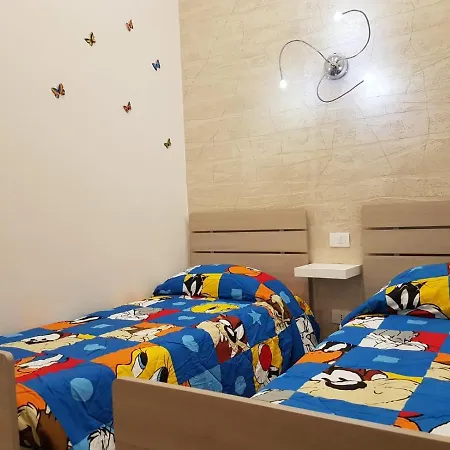 Royal House Apartment *