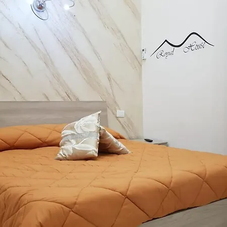 Apartment Royal House *