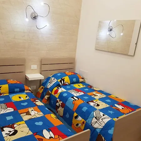 Apartment Royal House *